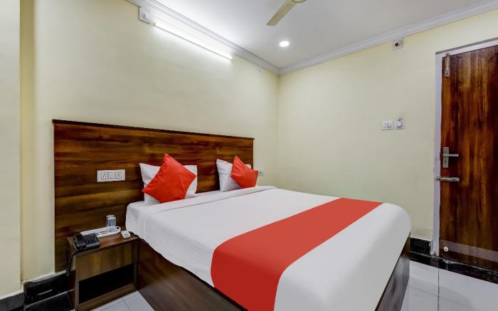 Collection O Srinivasa Residency