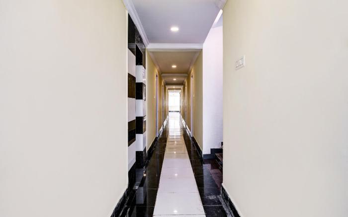 Collection O Srinivasa Residency
