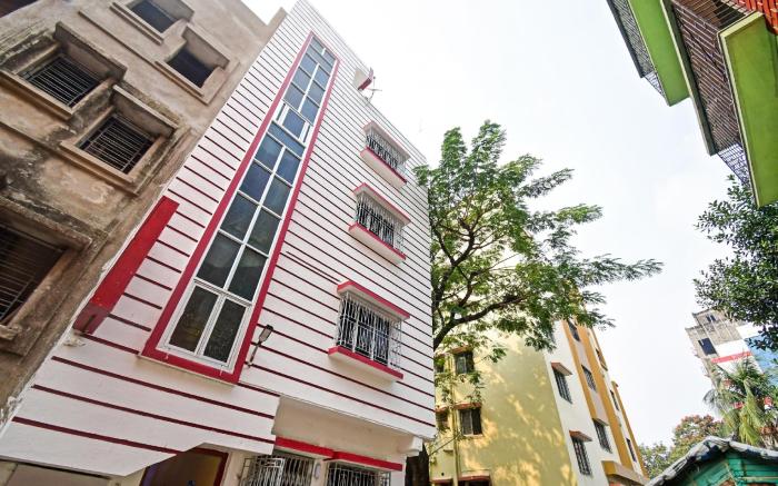 Hotel O Royal Plaza