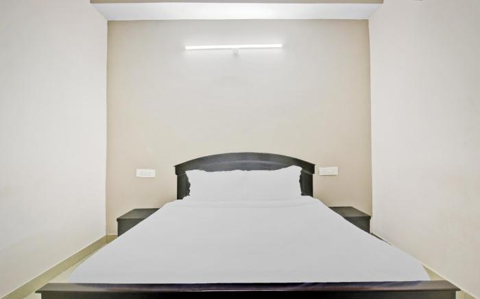 Hotel O Hillside Hotels Dlf Gachibowli Near Shilparamam