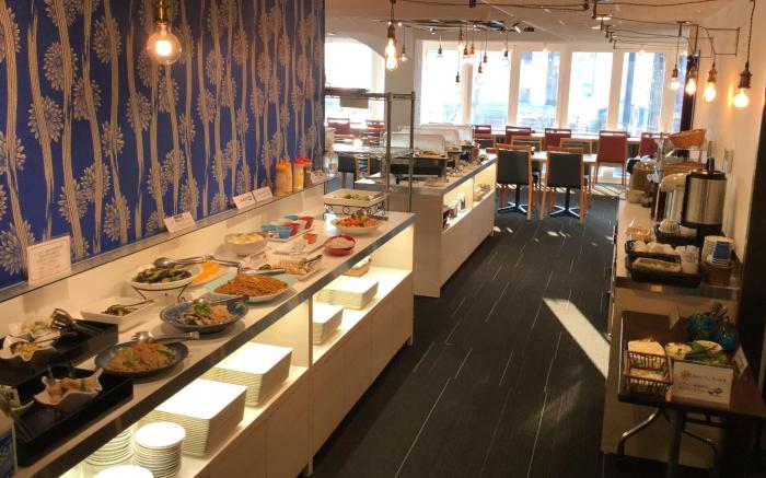 Matsue Urban Hotel