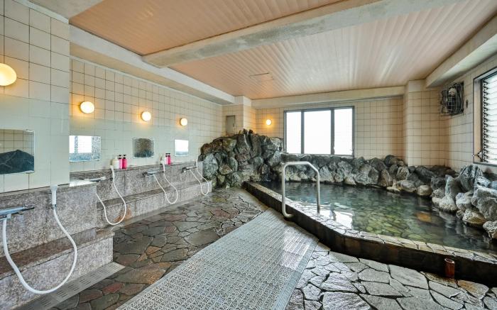 Hotel Sun Valley - Annex