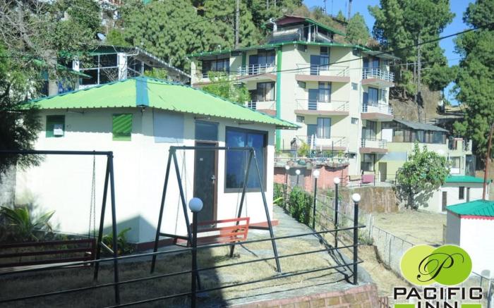 Flutter Hotel & Resorts