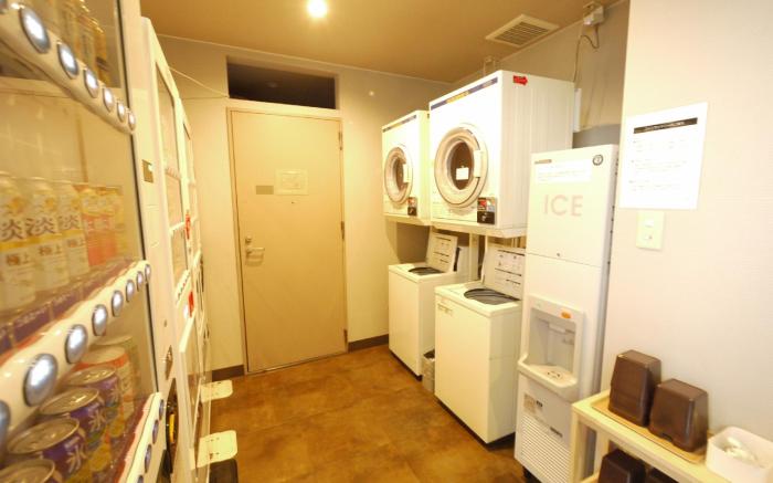Hotel Route Inn Court Kofu