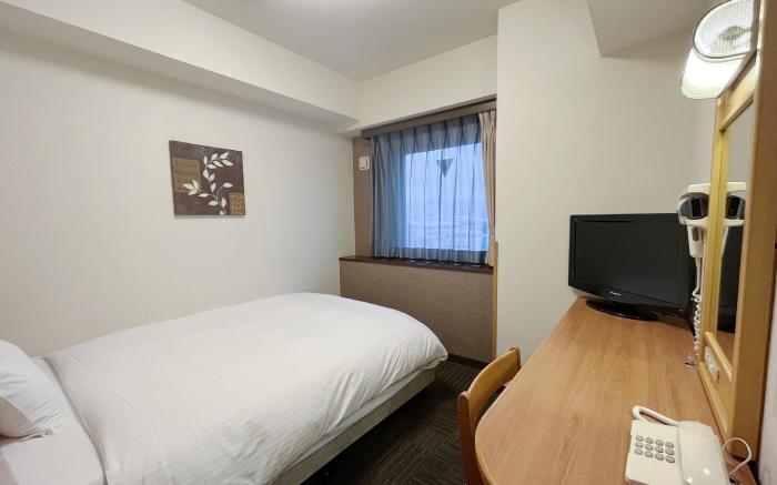 Hotel Route Inn Yamagata Ekimae