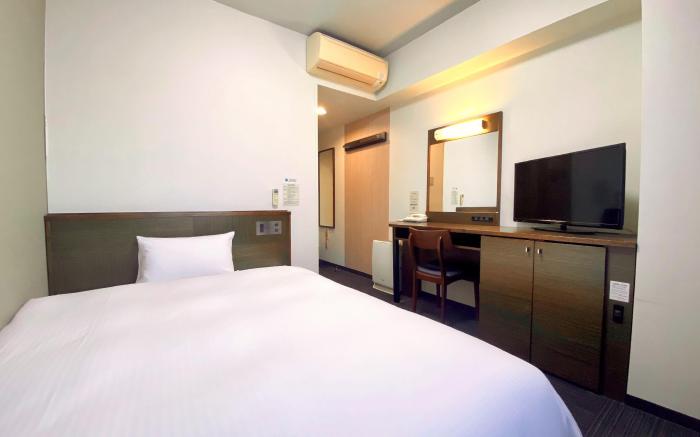 Hotel Route Inn Ashikaga Ekimae