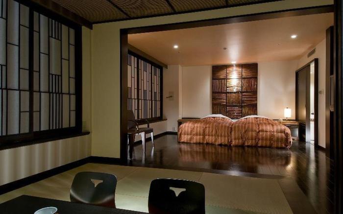 Sapporo Kitahiroshima Classe Hotel