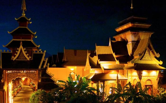 Ammatara Pura Pool Villa