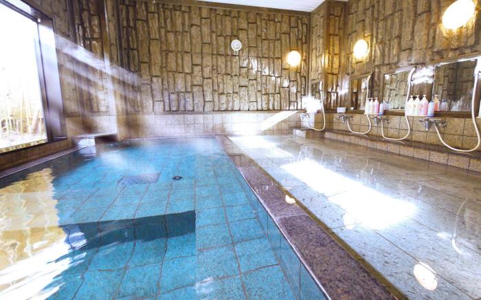 Hotel Route Inn Nagaizumi Numazu Inter 1