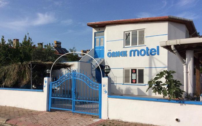 Ornek Motel
