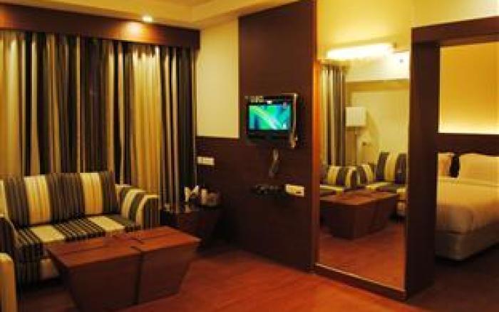 Hotel Royal Cliff