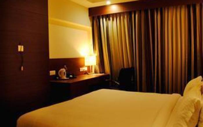 Hotel Royal Cliff