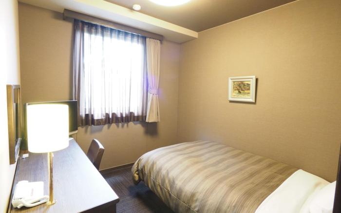 Hotel Route Inn Court Matsumoto Inter