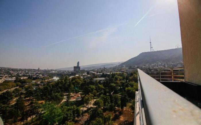 Panorama 360 Hotel