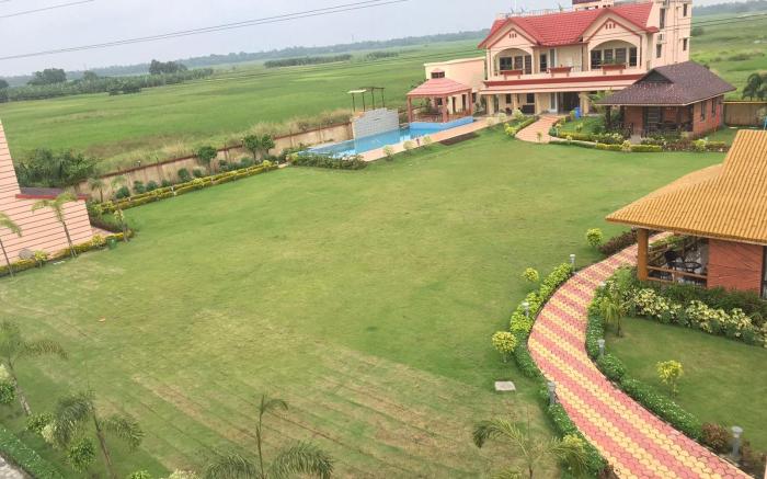 Gharana Resort