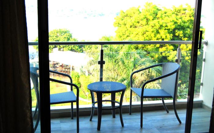 Hotel Apaar