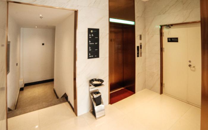 City Comfort Inn Shenyang Station Northern Theater General 202 Hospital