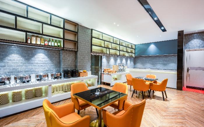 Echarm Hotel Torch Development Zone Zhongshan Station