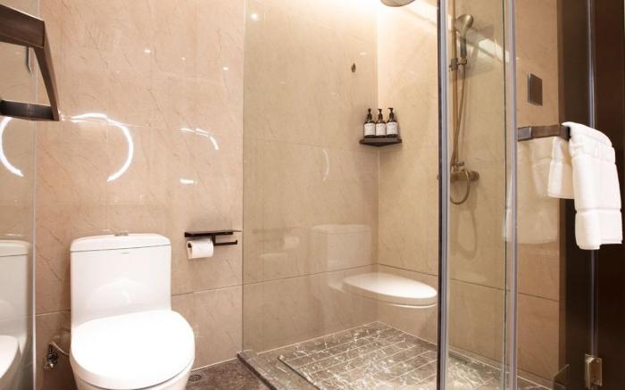 Echeng Hotel Beijing Yizhuang Economic Development Zone