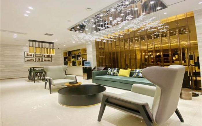 City Comfort Inn Xi'an Zhonglou