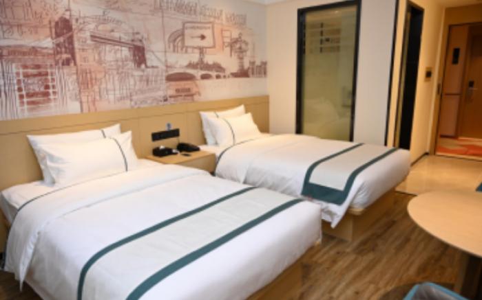 City Comfort Inn Chenzhou Yizhang County
