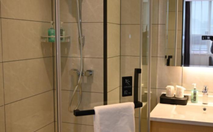 City Comfort Inn Chenzhou Yizhang County