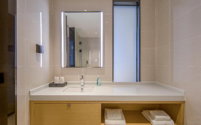 City Comfort Inn Beihai Qiaogang Window of the Sea