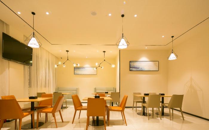 City Comfort Inn Lijiang Ancient City Qixing Street