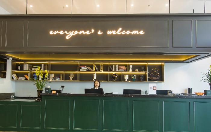 City Comfort Premier Hotel Shaoguan Wengyuan Jinxiu Plaza
