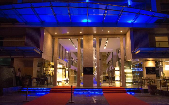 The Sanctuary Resort Pattaya, BW Signature Collection