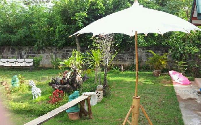 Chiangkhan Greenview Resort