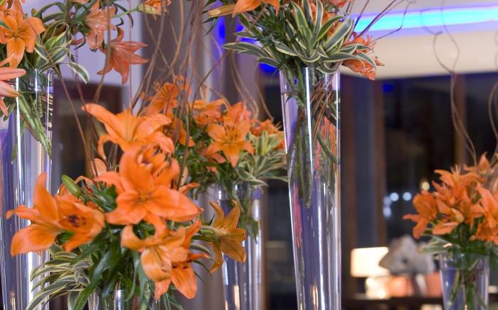 Hyatt Hyderabad Gachibowli