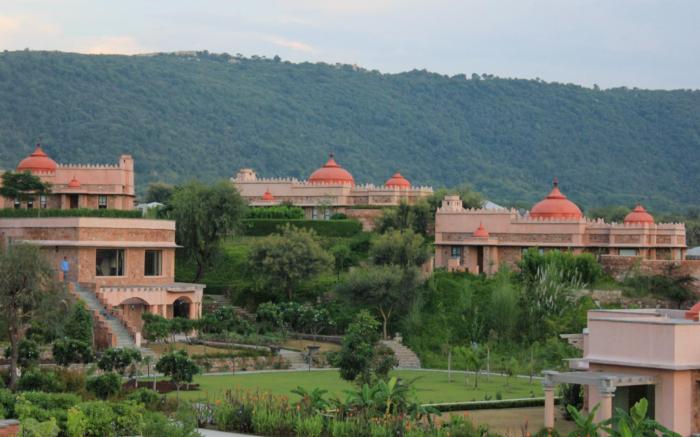 Tree of Life - Resort & Spa, Jaipur