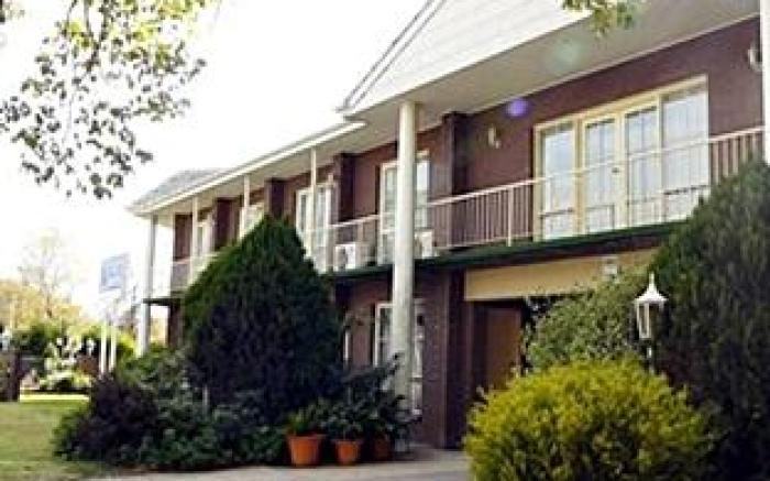 Australia Park Motel