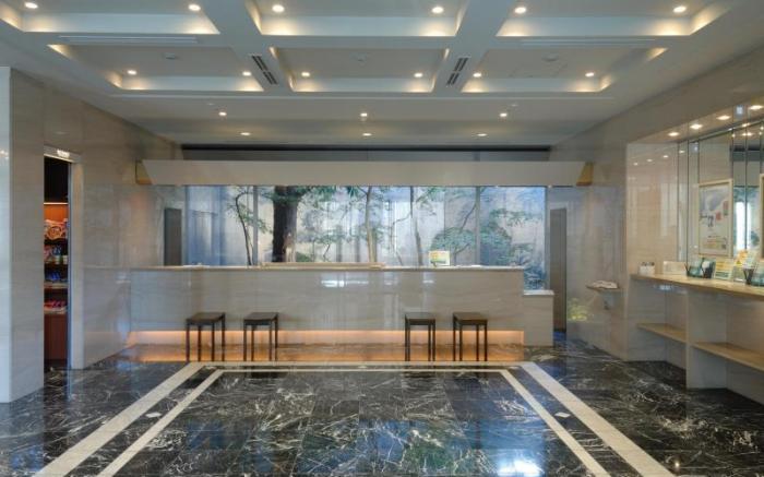 Kanazawa Manten Hotel Ekimae