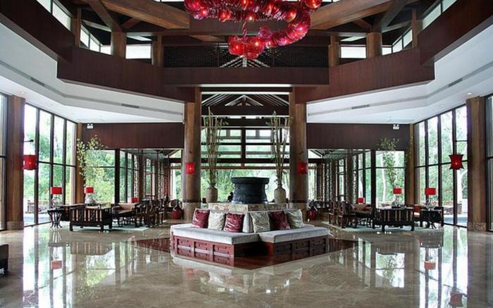 Yangshuo Resort Hotel