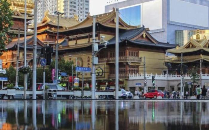 Ladoll Service Apartment Shanghai