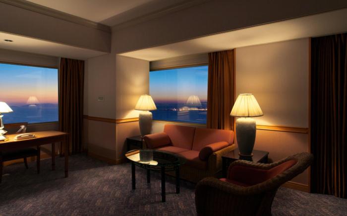 Star Gate Hotel Kansai Airport