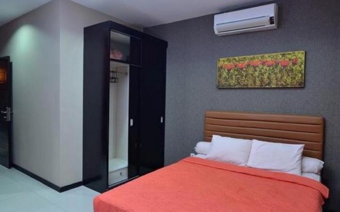 The Aroma's of Bali Hotel & Residence