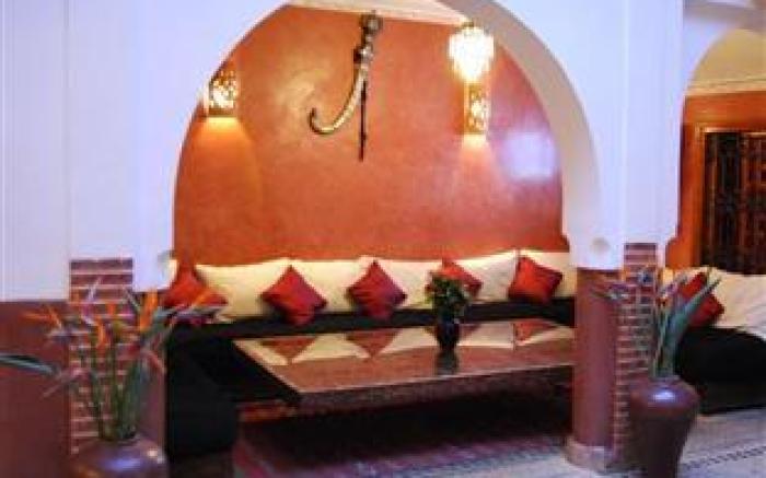 Dar Salama Guest House