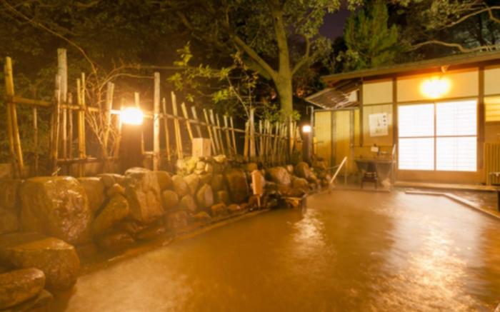 Gekkoen Kourokan Hotel