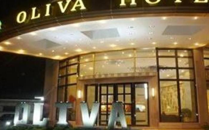 Oliva Hotel Shunde