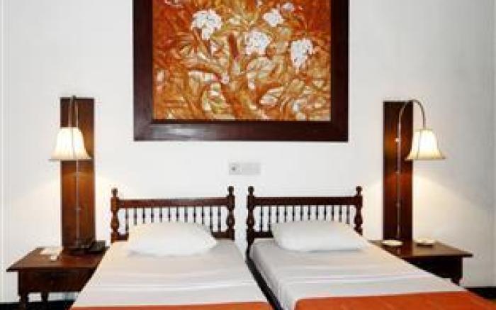 Koggala Beach Hotel