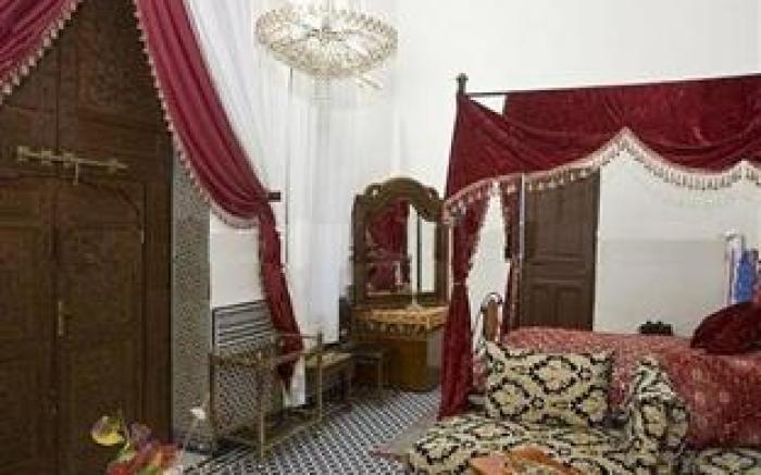 Riad Lalla Fatima