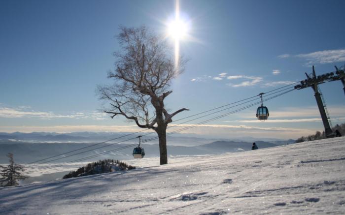 Furano Natulux Hotel