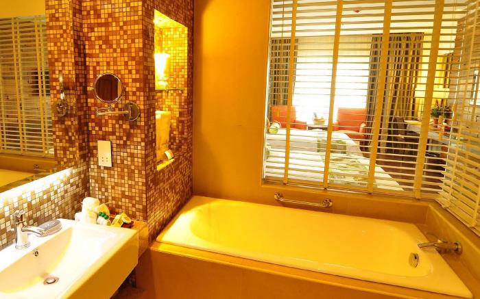 The Cocoon Boutique Hotel