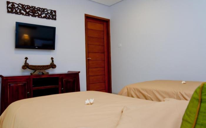 Surya Mas Villa