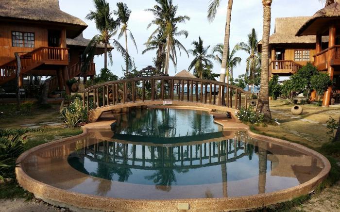 Hoyohoy Villas