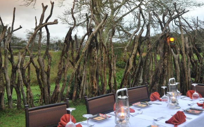 ANEW Hotel Hluhluwe
