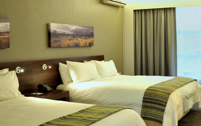 ANEW Hotel Hluhluwe